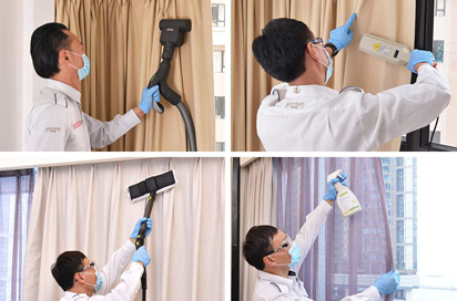  Dry Cleaning