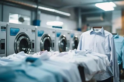  Dry Cleaning